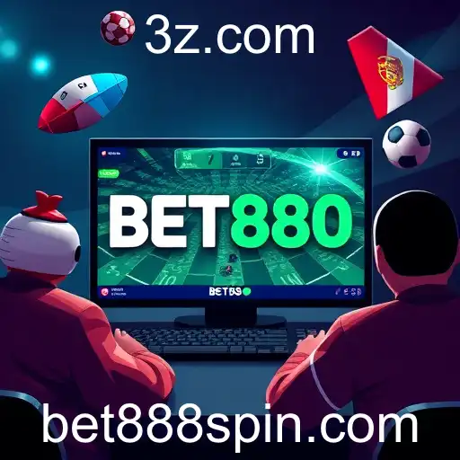 Cenário Atual dos Jogos Online em 2025 e a Surpresa da BET888