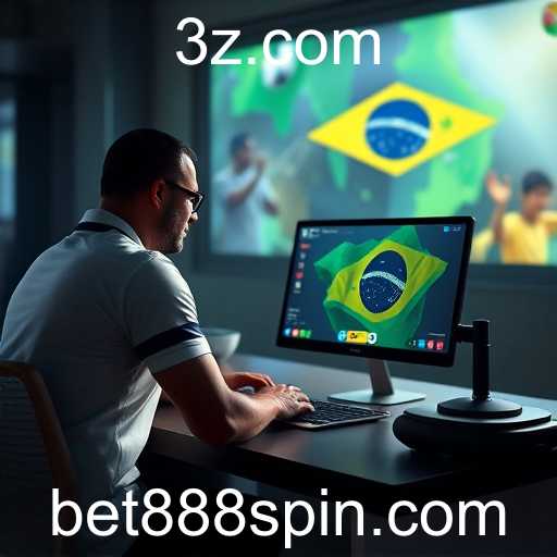 O Impacto do Jogo Online no Brasil em 2025