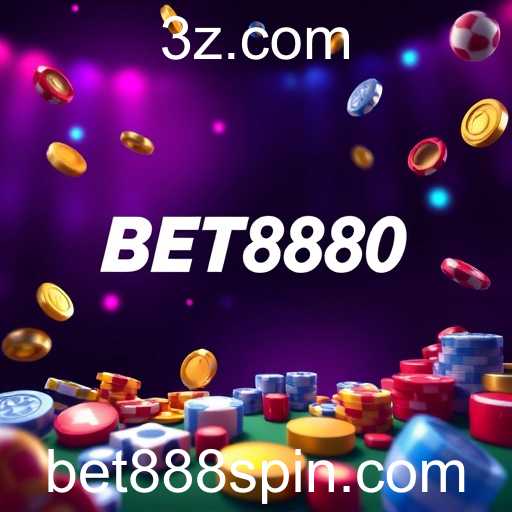 Explorando o Impacto do Jogo BET888 em 2025