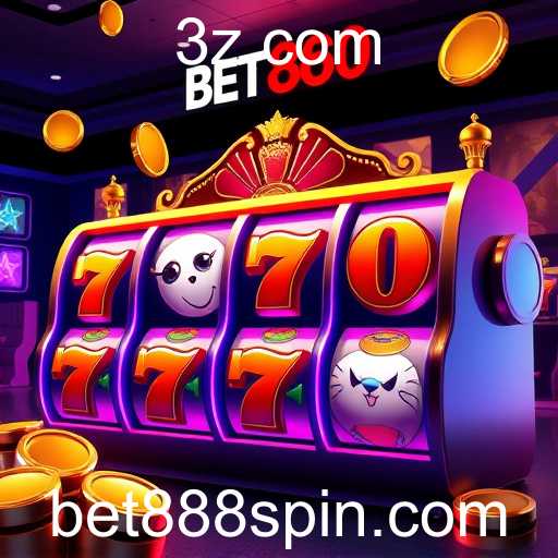 A Fascinante Jornada dos Caça-Níqueis no BET888