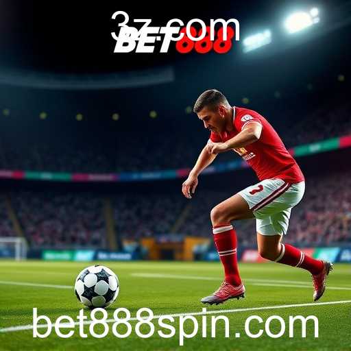 Apostas Esportivas na BET888: Diversão e Oportunidades
