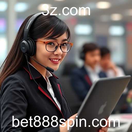 A Importância do Suporte no BET888: Garantindo uma Experiência de Jogo Impecável